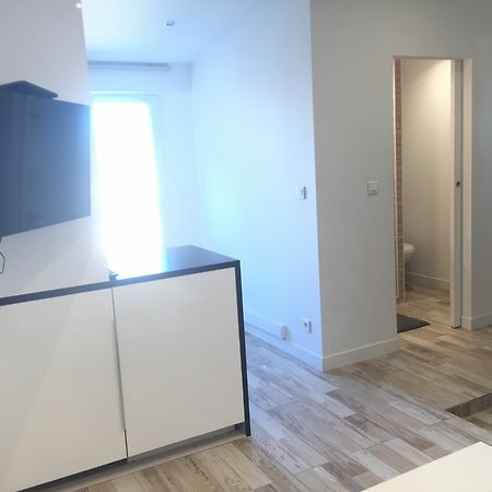 Appartements Design Marseille - 19 Perrin Dış mekan fotoğraf