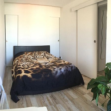 Appartements Design Marseille - 19 Perrin Dış mekan fotoğraf