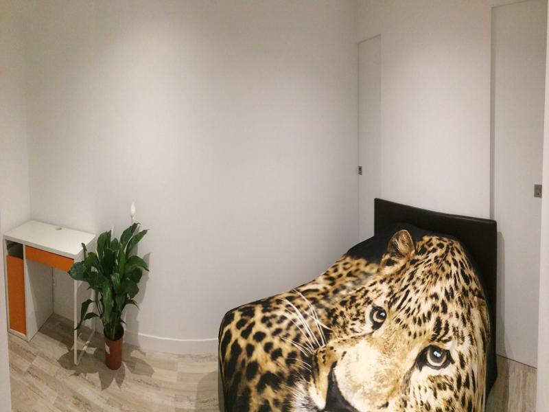 Appartements Design Marseille - 19 Perrin Dış mekan fotoğraf
