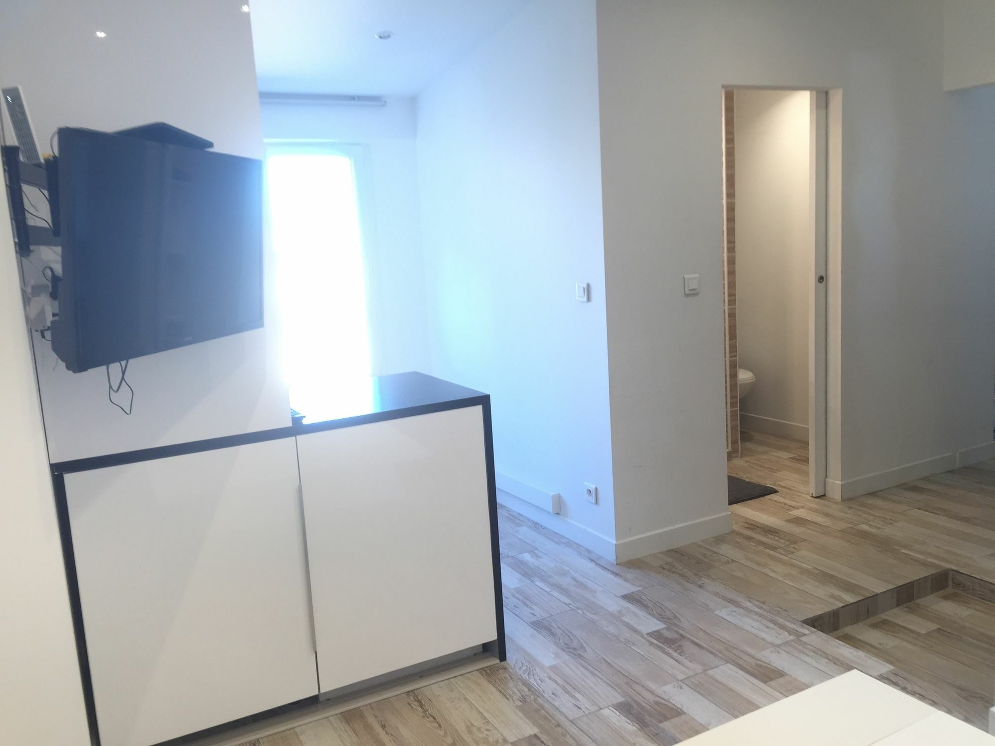 Appartements Design Marseille - 19 Perrin Dış mekan fotoğraf