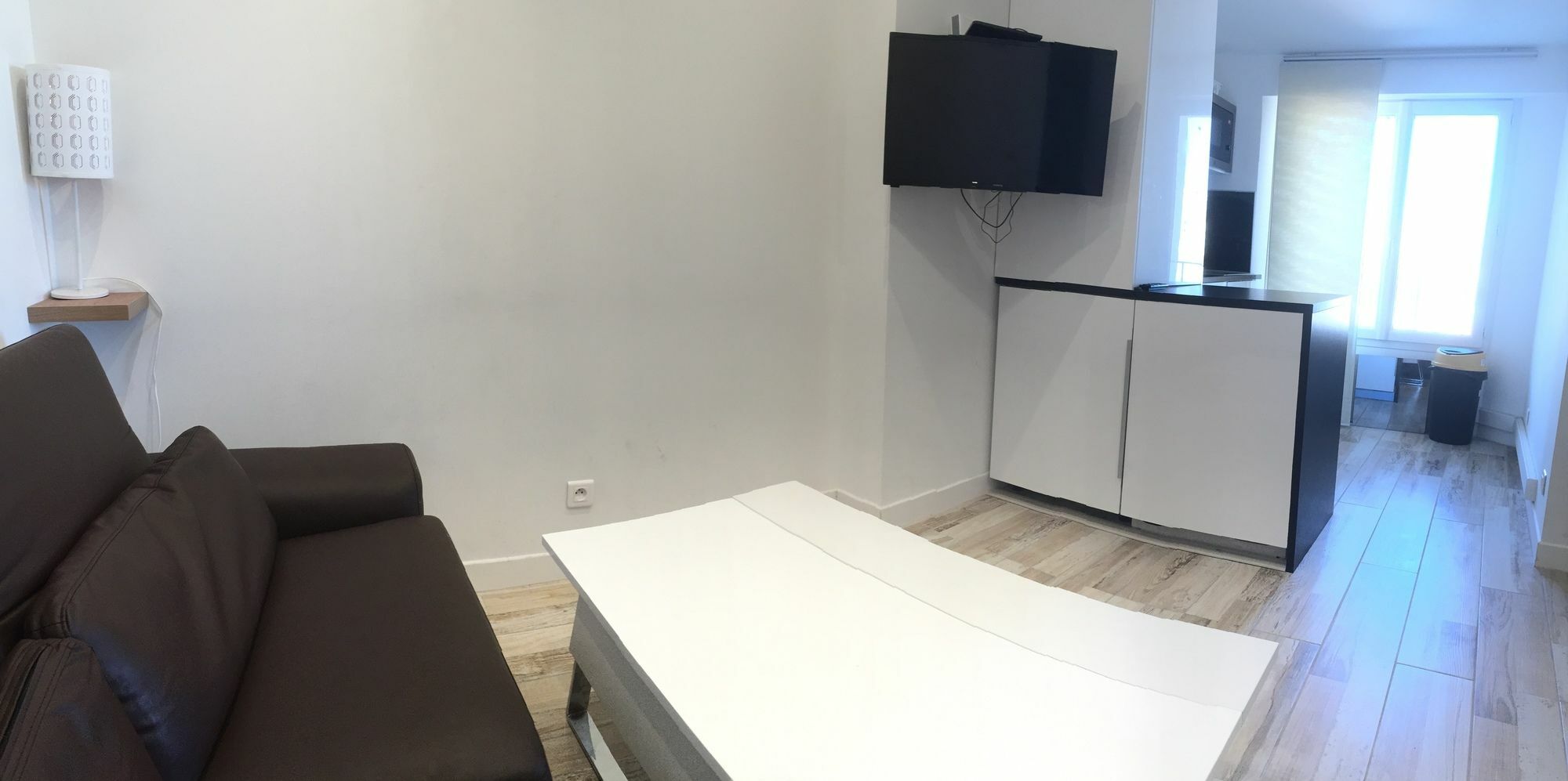 Appartements Design Marseille - 19 Perrin Dış mekan fotoğraf