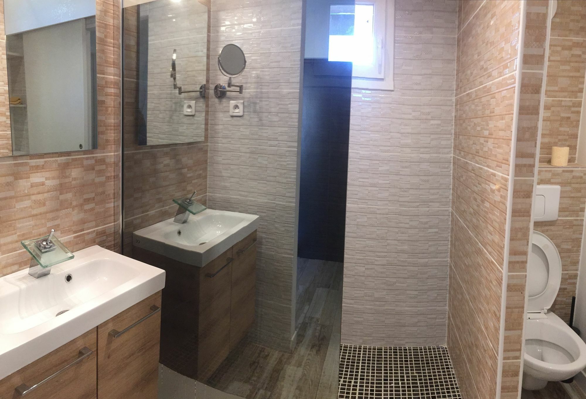 Appartements Design Marseille - 19 Perrin Dış mekan fotoğraf