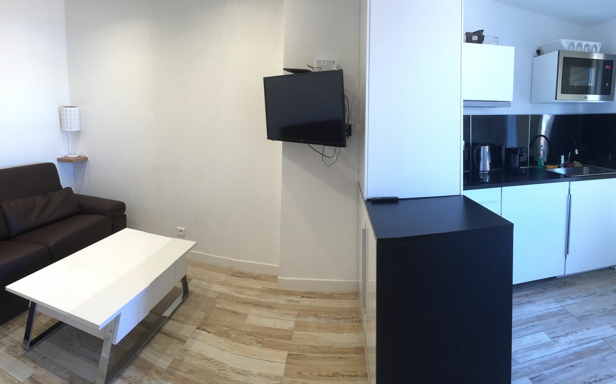 Appartements Design Marseille - 19 Perrin Dış mekan fotoğraf