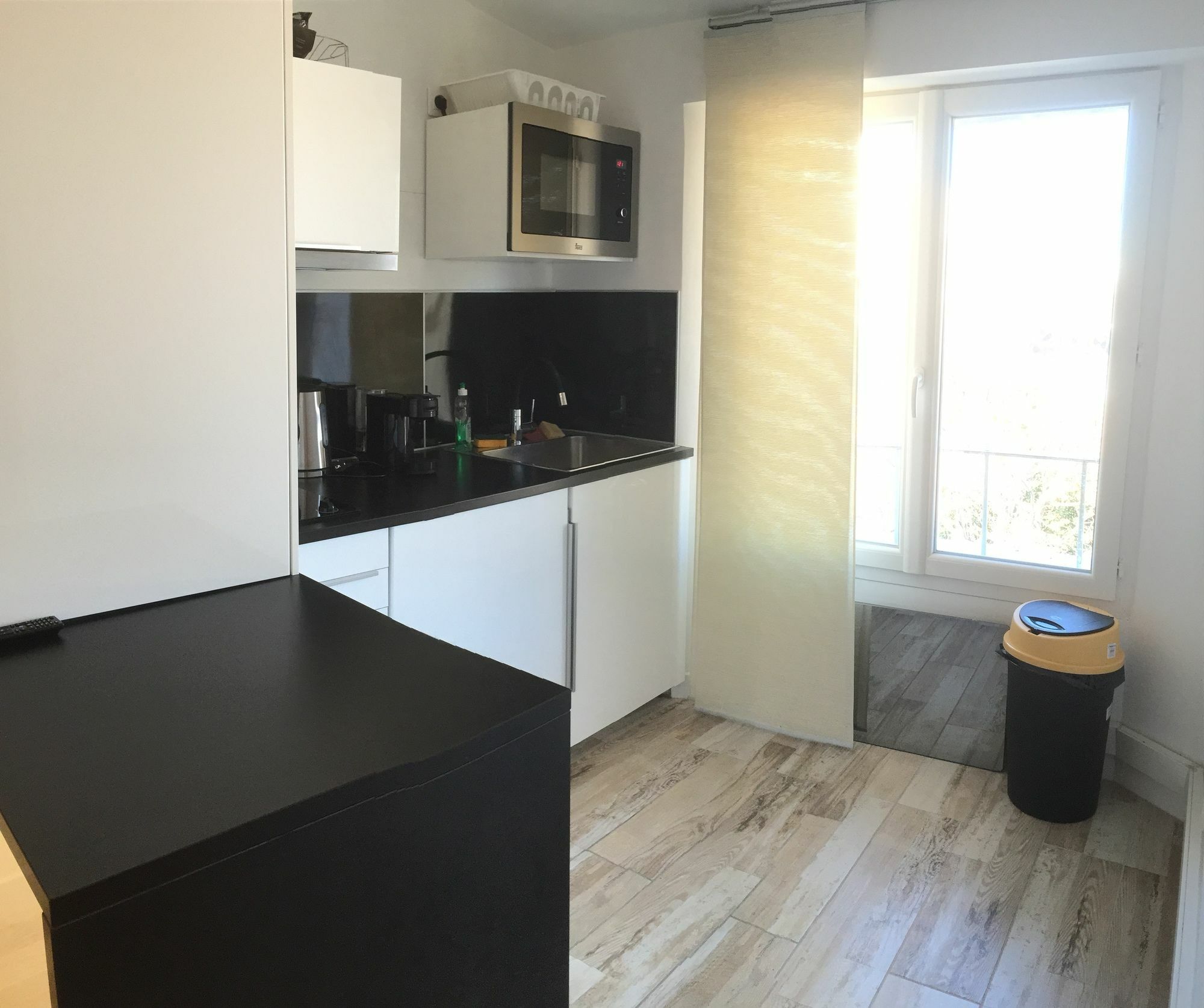 Appartements Design Marseille - 19 Perrin Dış mekan fotoğraf
